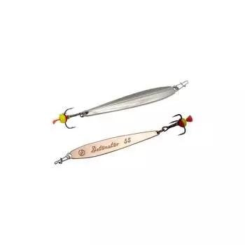 Вертикальная блесна Ecopro Detonator EPVJDT85SC