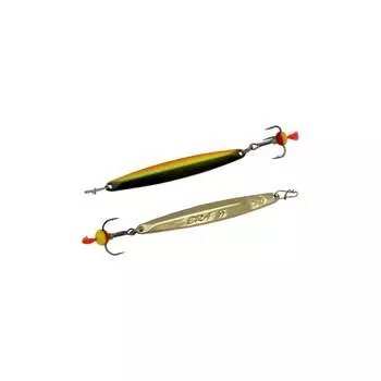 Вертикальная блесна Ecopro Era EPVJER55FRG