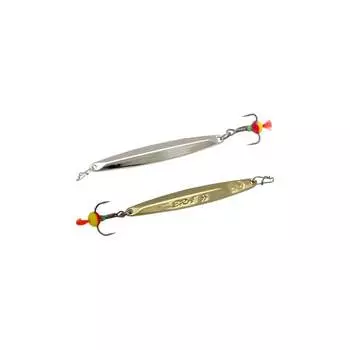 Вертикальная блесна Ecopro Era EPVJER55SG