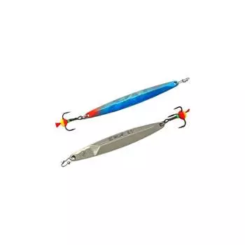 Вертикальная блесна Ecopro Era EPVJER65BIB