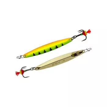 Вертикальная блесна Ecopro Era EPVJER75FTG