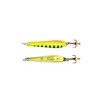 Вертикальная блесна Ecopro Killer EPVJKT70FTG
