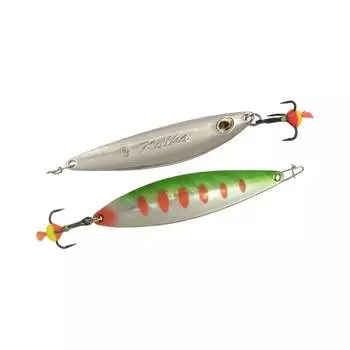 Вертикальная блесна Ecopro Killka EPVJKL40BIL