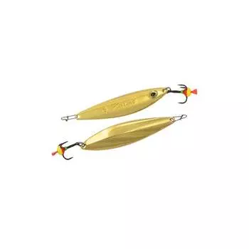 Вертикальная блесна Ecopro Killka EPVJKL40G