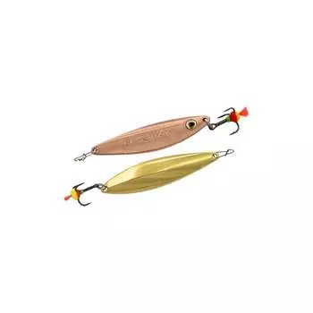 Вертикальная блесна Ecopro Killka EPVJKL60GC