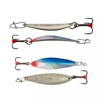 Вертикальная блесна Ecopro Killka -S EPVJKL30BIB