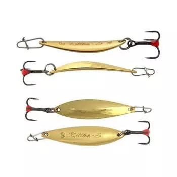 Вертикальная блесна Ecopro Killka -S EPVJKL30G