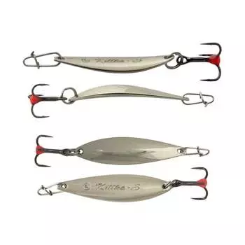 Вертикальная блесна Ecopro Killka -S EPVJKL30S