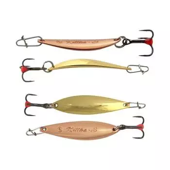 Вертикальная блесна Ecopro Killka -S EPVJKL35GC