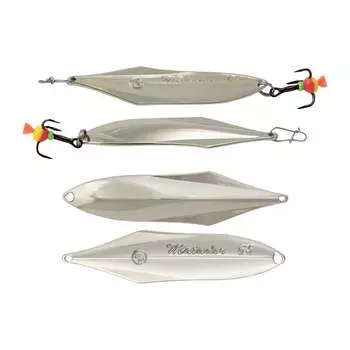 Вертикальная блесна Ecopro Matador EPVJLMR45S