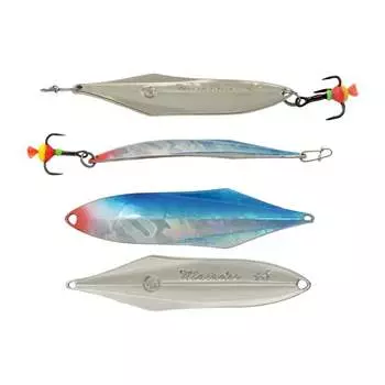 Вертикальная блесна Ecopro Matador EPVJLMR55BIB