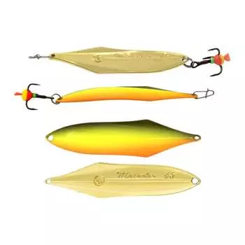 Вертикальная блесна Ecopro Matador EPVJLMR55FRG