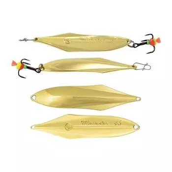 Вертикальная блесна Ecopro Matador EPVJLMR55G