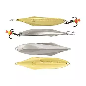 Вертикальная блесна Ecopro Matador EPVJLMR55SG