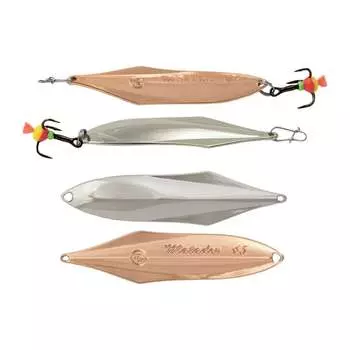 Вертикальная блесна Ecopro Matador EPVJLMR65SC