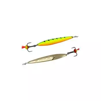 Вертикальная блесна Ecopro Scout EPVJSC75FTG