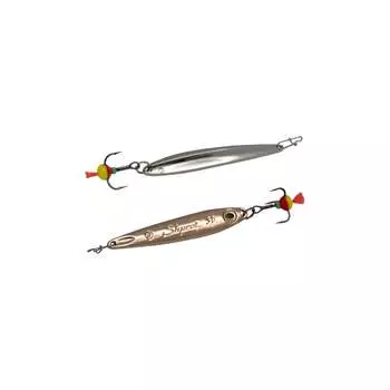 Вертикальная блесна Ecopro Shprot EPVJSH110SC