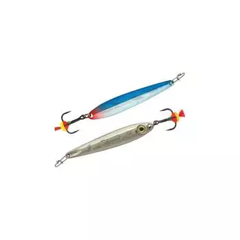 Вертикальная блесна Ecopro Shprot EPVJSH60BIB