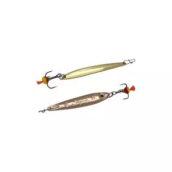 Вертикальная блесна Ecopro Shprot EPVJSH60GC