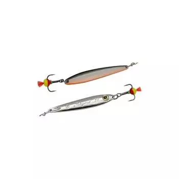 Вертикальная блесна Ecopro Shprot EPVJSH80MOS