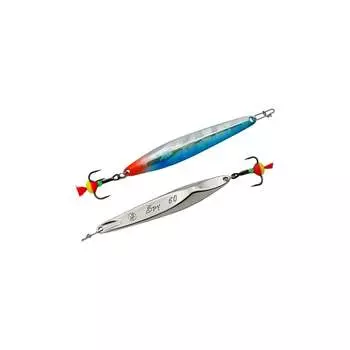 Вертикальная блесна Ecopro Spy EPVJSP60BIB