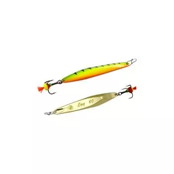 Вертикальная блесна Ecopro Spy EPVJSP60FTG
