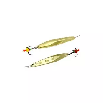 Вертикальная блесна Ecopro Spy EPVJSP70G