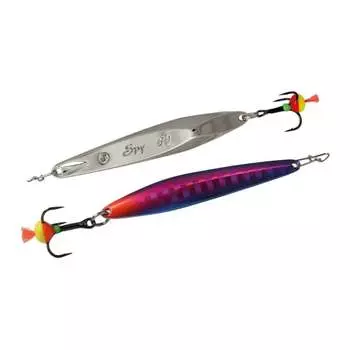 Вертикальная блесна Ecopro Spy EPVJSP70PPH