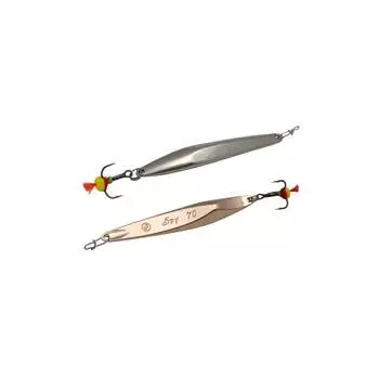 Вертикальная блесна Ecopro Spy EPVJSP70SC