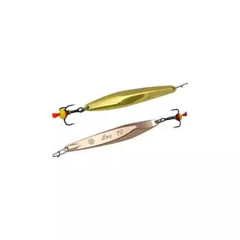 Вертикальная блесна Ecopro Spy EPVJSP80GC