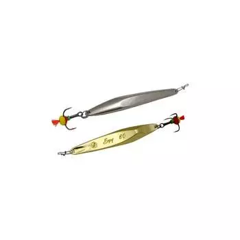 Вертикальная блесна Ecopro Spy EPVJSP80SG