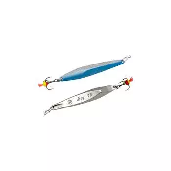 Вертикальная блесна Ecopro Spy EPVJSP90BUS