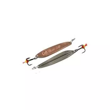 Вертикальная блесна Ecopro Yeti EPVJYT40SC