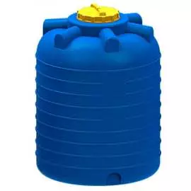 Вертикальная емкость KSC 1500 л KSC-C-1500