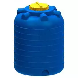 Вертикальная емкость KSC KSC-C-1000