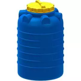 Вертикальная емкость KSC KSC-C-300