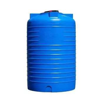 Вертикальная емкость PLASTERRA PT VL 500 4631166119891