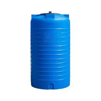 Вертикальная емкость PLASTERRA PT VL 400 4631166118474