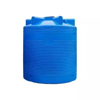 Вертикальная емкость PLASTERRA PT VL 6000 4631166119983