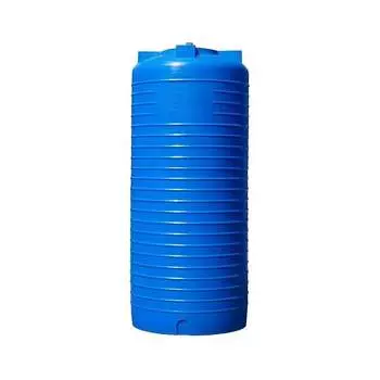 Вертикальная емкость PLASTERRA PT VL 800 4631166119907