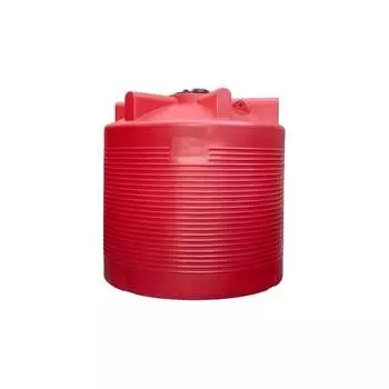 Вертикальная емкость PLASTERRA PT VLT 5000 4631166119976