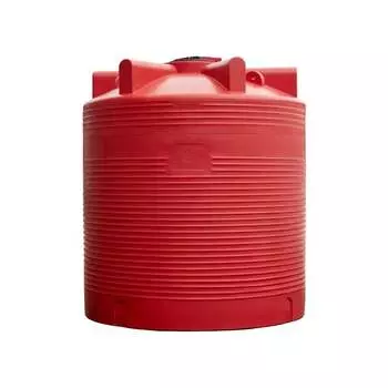 Вертикальная емкость PLASTERRA PT VLT 6000 4631166119990