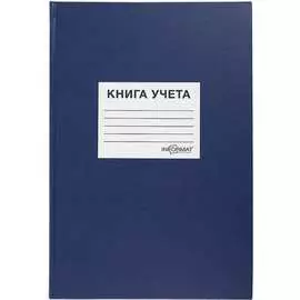 Вертикальная книга учета INFORMAT