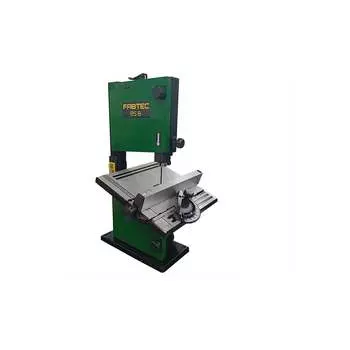 Вертикальная ленточная пила FABTEC BS8 62697
