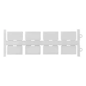 Вертикальная маркировка Klemsan DO10/6 0.0.0.5.504233