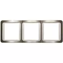 Вертикальная накладная панель СВЕТОЗАР