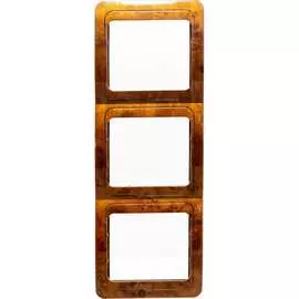 Вертикальная накладная панель СВЕТОЗАР