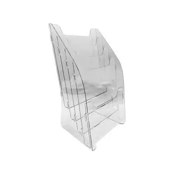 Вертикальная настольная подставка Attache 1679107