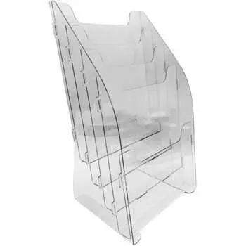 Вертикальная настольная подставка Attache 1679108