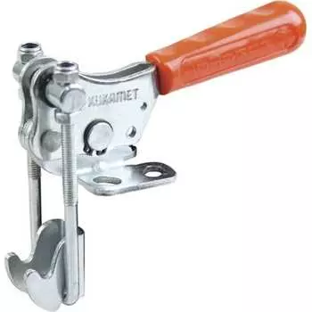 Вертикальная натяжная защелка KUKAMET 351-3